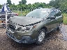 4S4BSAAC6J3****** Used and Repairable 2018 Subaru Outback in Baton Rouge