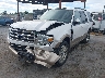 1FMJU1J54BE****** Used and Repairable 2011 Ford Expedition in East Bay