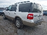1FMJU1J54BE****** Salvage and Repairable 2011 Ford Expedition in East Bay