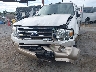 1FMJU1J54BE****** Salvage and Repairable 2011 Ford Expedition in California State