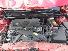 4T1G11AK2NU****** Reparables 2022 Toyota Camry en San Diego