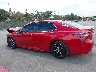 4T1G11AK2NU****** Salvamento 2022 Toyota Camry