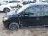 ML32AUHJXRH****** Salvamento y Reparables 2024 Mitsubishi Mirage en Estado de Texas