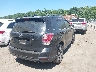 JF2SJAJC9JH****** Salvamento y Destrozados 2018 Subaru Forester en Estado de Massachusetts