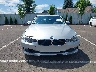 WBA3B9C59DF****** Wrecked 2013 BMW 3 Series in Oregon State