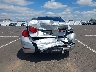 WBA3B9C59DF****** Wrecked 2013 BMW 3 Series