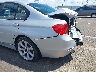 WBA3B9C59DF****** Repairable 2013 BMW 3 Series