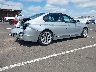 WBA3B9C59DF****** Salvage and Wrecked 2013 BMW 3 Series in Oregon State