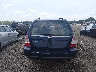 JF1SG63626G****** Wrecked 2006 Subaru Forester