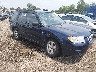 JF1SG63626G****** Salvage and Wrecked 2006 Subaru Forester in Columbus