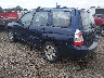 JF1SG63626G****** Salvage and Repairable 2006 Subaru Forester in Columbus