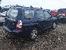 JF1SG63626G****** Salvage and Wrecked 2006 Subaru Forester in Ohio State