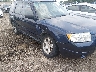 JF1SG63626G****** Salvage and Repairable 2006 Subaru Forester in Ohio State