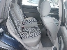 JF1SG63626G****** Wrecked 2006 Subaru Forester in Columbus