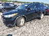 5TDBKRFHXFS****** Used and Repairable 2015 Toyota Highlander in Elkton