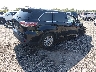 5TDBKRFHXFS****** Salvage and Wrecked 2015 Toyota Highlander in Maryland State