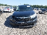 5TDBKRFHXFS****** Wrecked 2015 Toyota Highlander in Maryland State