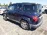 5J6YH1H3XAL****** Salvage and Repairable 2010 Honda Element in Los Angeles