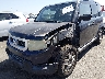 5J6YH1H3XAL****** Salvage and Repairable 2010 Honda Element in California State