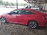 2HGFC2F5XHH****** Salvage 2017 Honda Civic