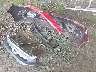 2HGFC2F5XHH****** Wrecked 2017 Honda Civic in Louisiana State