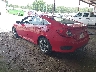 2HGFC2F5XHH****** Salvage and Repairable 2017 Honda Civic in Shreveport