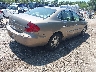 2G4WC552361****** Salvage and Wrecked 2006 Buick LaCrosse in Rhode Island State