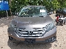5J6RM4H55CL****** Wrecked 2012 Honda CR-V in Indiana State