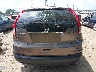 5J6RM4H55CL****** Wrecked 2012 Honda CR-V
