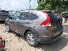5J6RM4H55CL****** Salvage and Repairable 2012 Honda CR-V in Indianapolis