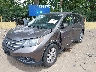 5J6RM4H55CL****** Salvage and Repairable 2012 Honda CR-V in Indiana State
