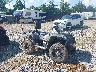 4XASDE577NA****** Salvage and Wrecked 2022 Polaris Sportsman in Rec Rides Online Exclusive