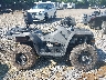 4XASDE577NA****** Wrecked 2022 Polaris Sportsman in Tennessee State