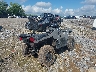4XASDE577NA****** Salvage and Wrecked 2022 Polaris Sportsman in Tennessee State