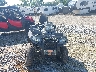 4XASDE577NA****** Used and Repairable 2022 Polaris Sportsman in Tennessee State