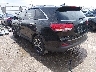 5XYPH4A10HG****** Salvamento y Reparables 2017 Kia Sorento en Fort Worth North