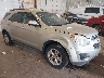 2GNFLFEK3E6****** Salvamento y Destrozados 2014 Chevrolet Equinox en Flint