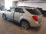 2GNFLFEK3E6****** Salvamento y Reparables 2014 Chevrolet Equinox en Flint
