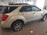 2GNFLFEK3E6****** Salvamento y Destrozados 2014 Chevrolet Equinox en Estado de Michigan