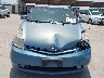 JTDKB20U977****** Destrozados 2007 Toyota Prius en Estado de Texas