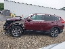 7FARW2H56JE****** Repairable 2018 Honda CR-V in Massachusetts State