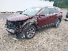 7FARW2H56JE****** Used and Repairable 2018 Honda CR-V in Templeton