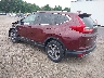 7FARW2H56JE****** Salvage and Repairable 2018 Honda CR-V in Templeton