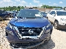 5N1BT3BBXPC****** Destrozados 2023 Nissan Rogue en Estado de Carolina del Norte