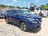 5N1BT3BBXPC****** Salvamento y Destrozados 2023 Nissan Rogue en Concord