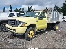 1FDXF46S73E****** Used and Repairable 2003 Ford F-450 in Seattle