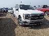 1FTFW5L55SF****** Salvamento y Destrozados 2025 Ford F-150 en Austin