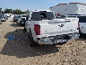 1FTFW5L55SF****** Salvamento y Reparables 2025 Ford F-150 en Austin