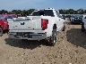 1FTFW5L55SF****** Salvamento y Destrozados 2025 Ford F-150 en Estado de Texas