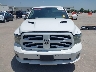 1C6RR6MTXES****** Wrecked 2014 RAM 1500 in Texas State